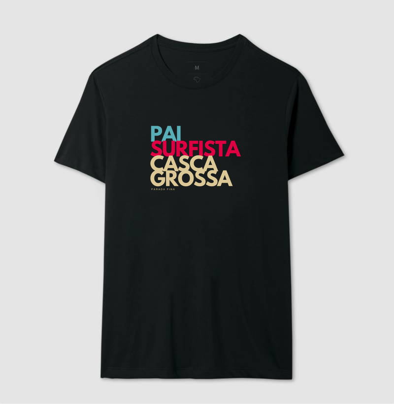 pai surfista casca grossa - Imagem 4