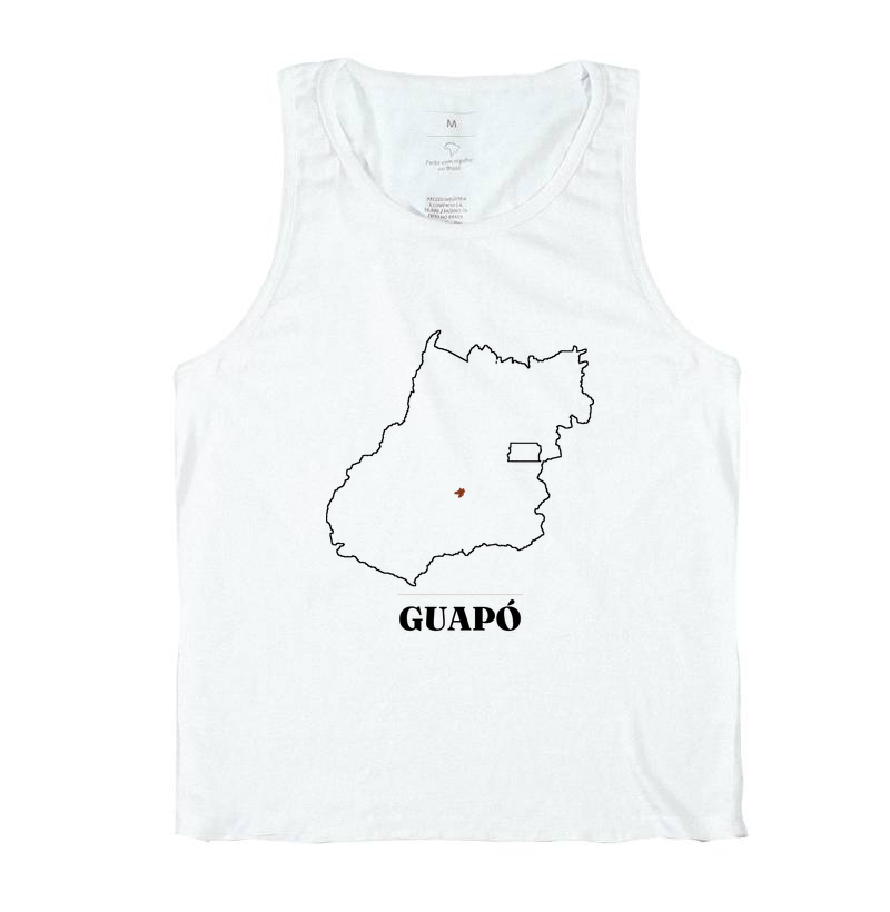 Guapó | Traço GO - Imagem 2
