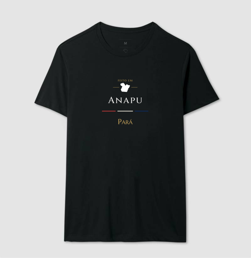 Feito em Anapu PA - Imagem 2