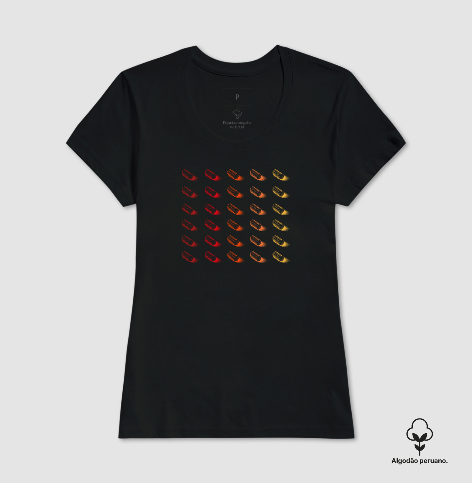 Camisa 5