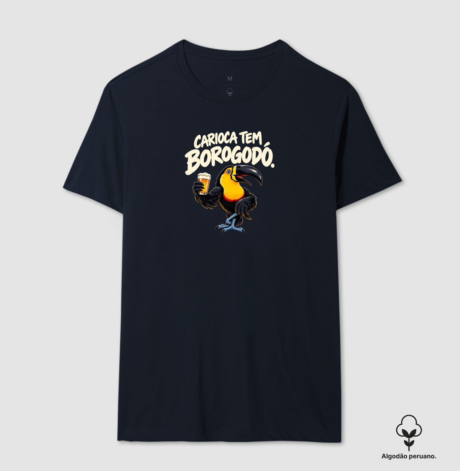 Carioca tem Borogodó - Imagem 6