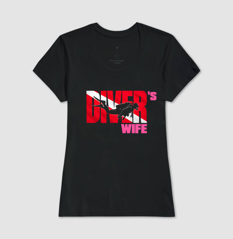 Diver’s Wife - Imagem 6