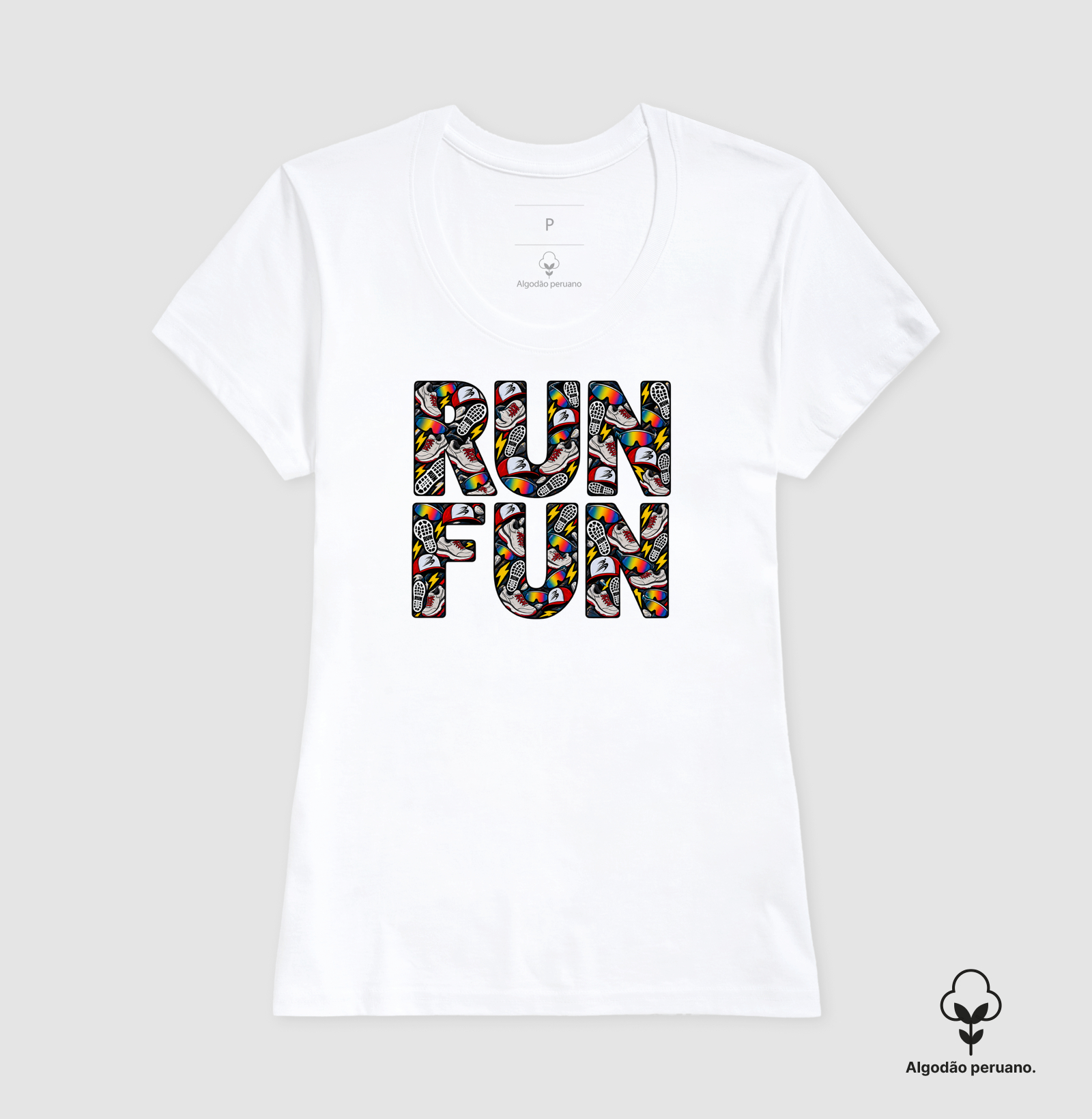 Alem de KMs - RUN FUN - Corrida - Imagem 2