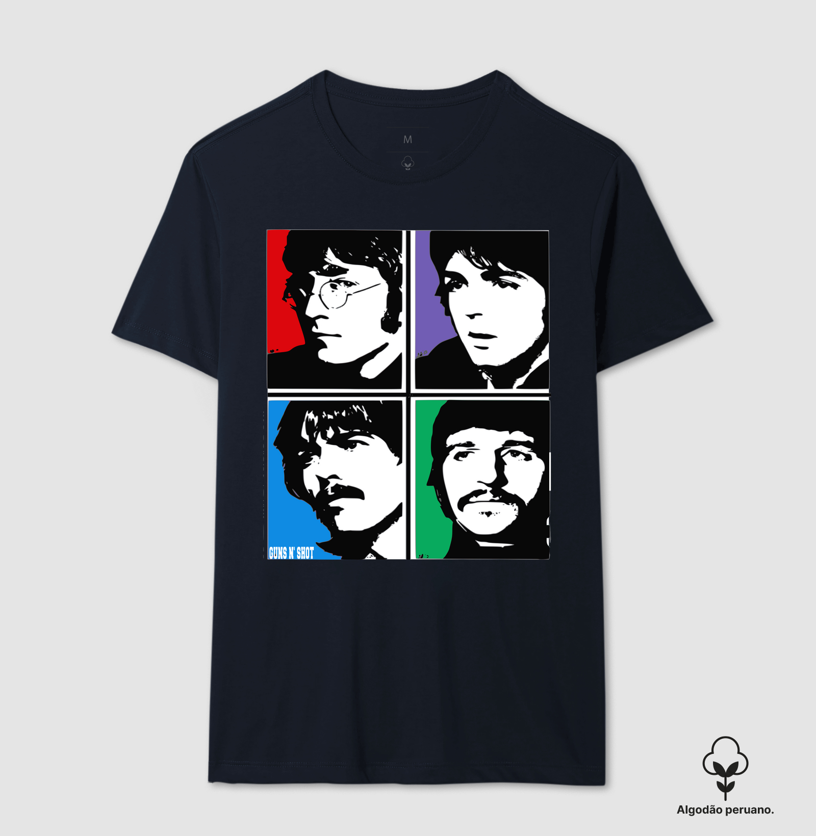 Camisa 6