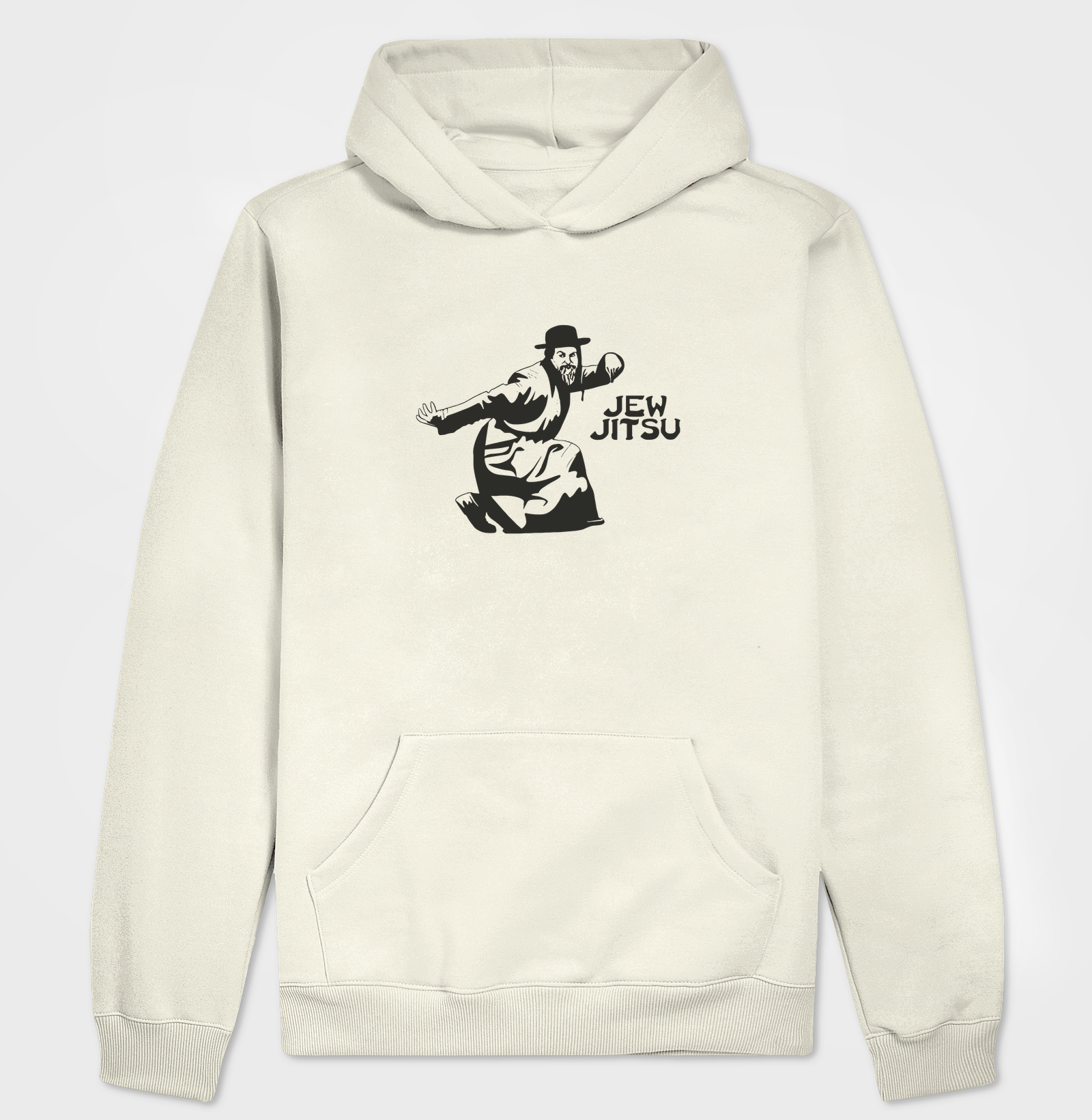 Jew Jitsu - Imagem 2