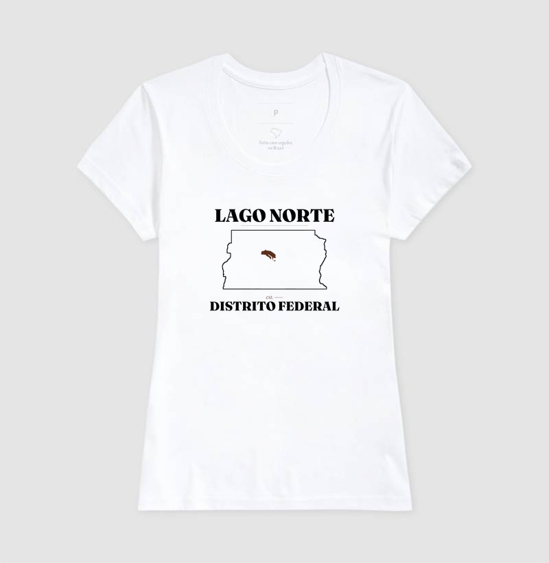 Lago Norte | Legado DF - Imagem 5