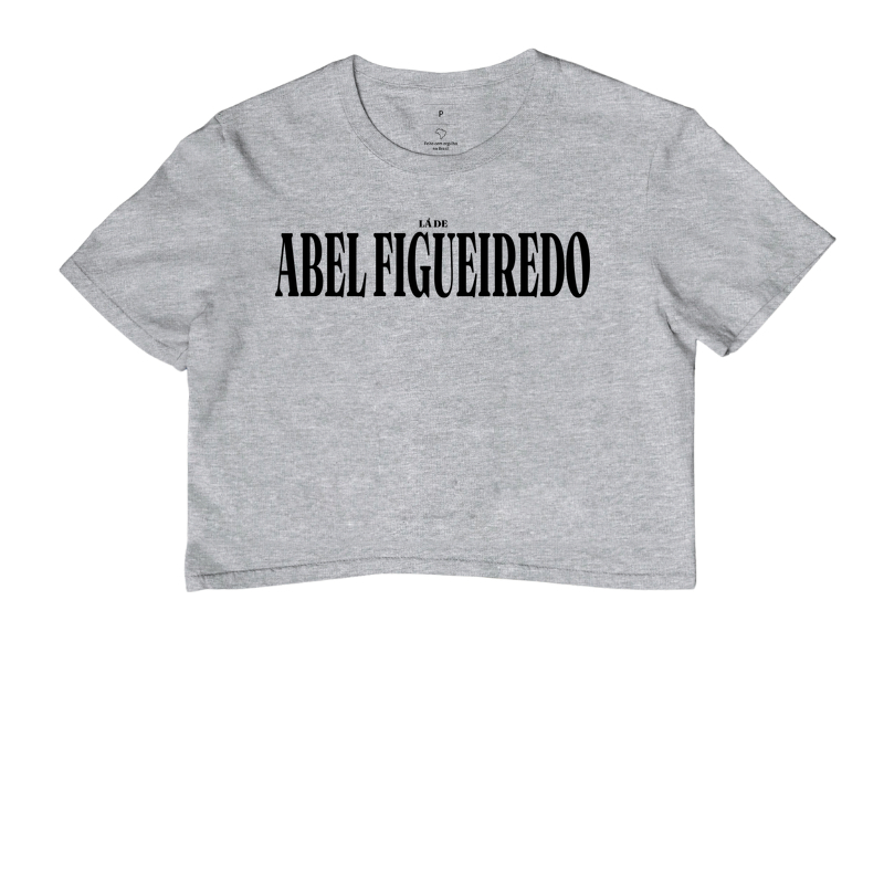 Abel Figueiredo | Tipografia PA - Imagem 6