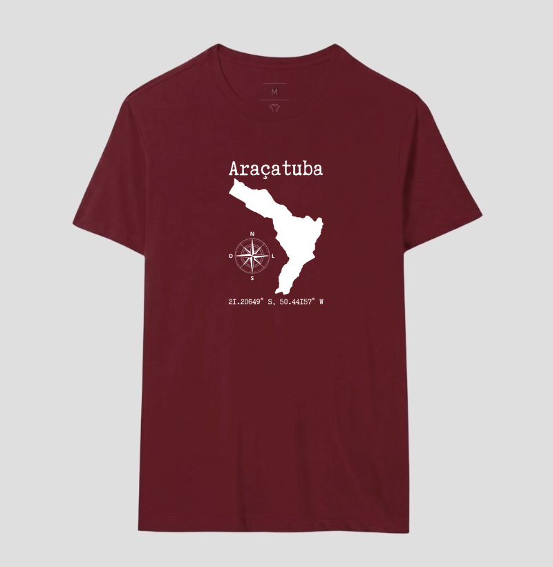 Camisa 20