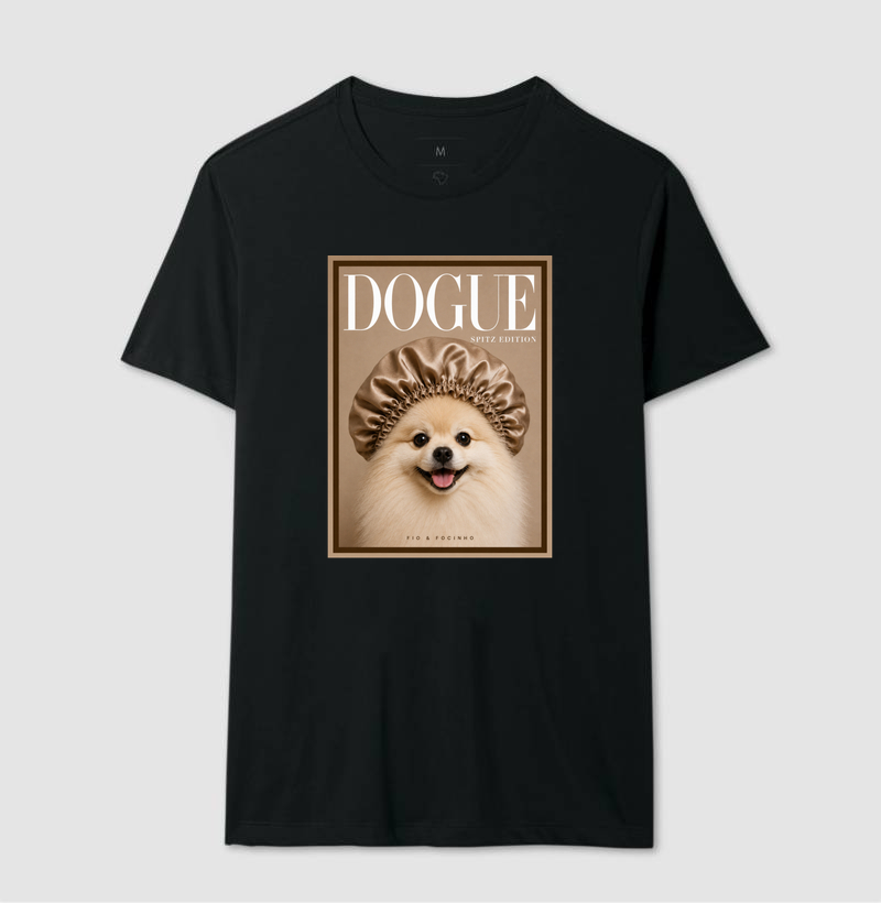 DOGUE Edição Spitz - Imagem 2
