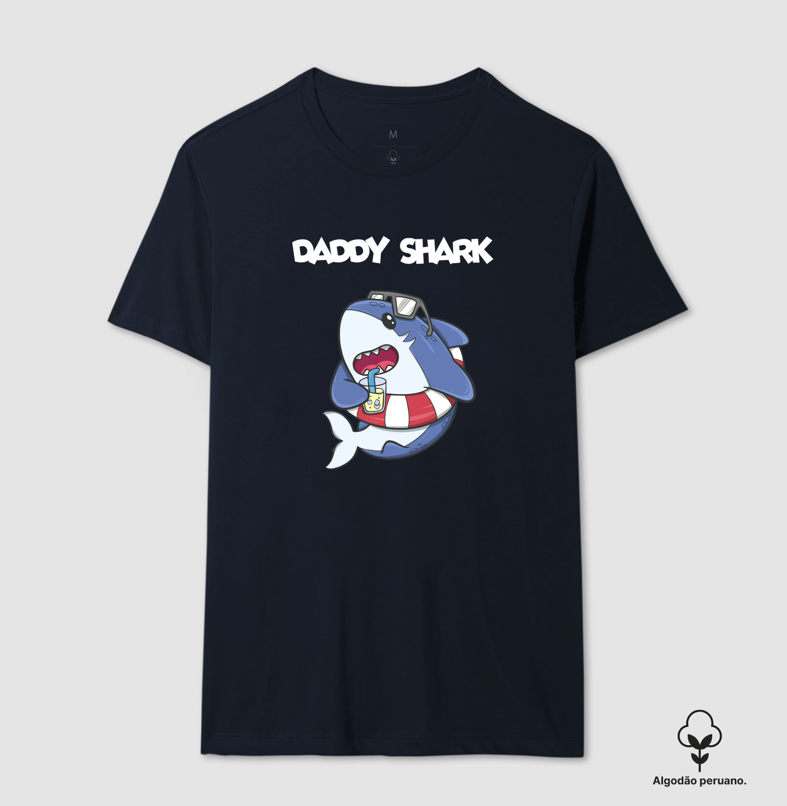 Daddy Shark! - Imagem 4