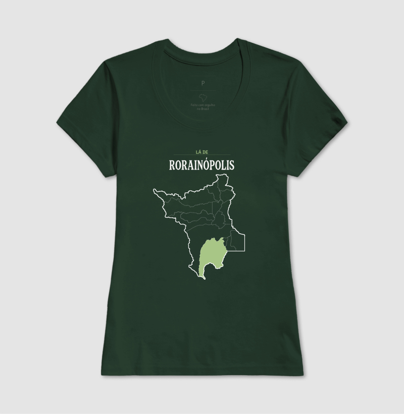 Rorainópolis | Território RR - Imagem 13