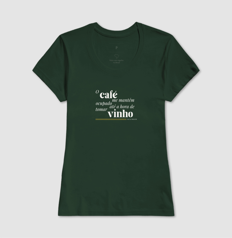 Camisa 12