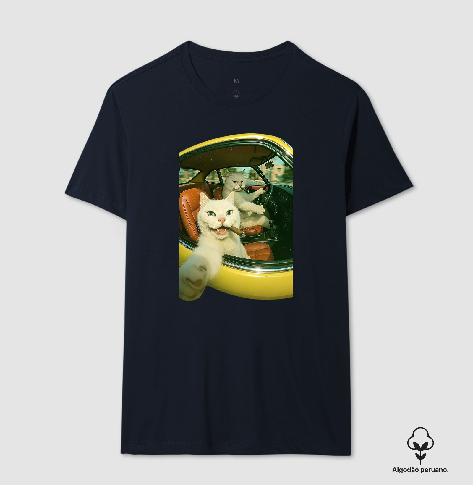 Camisa 8