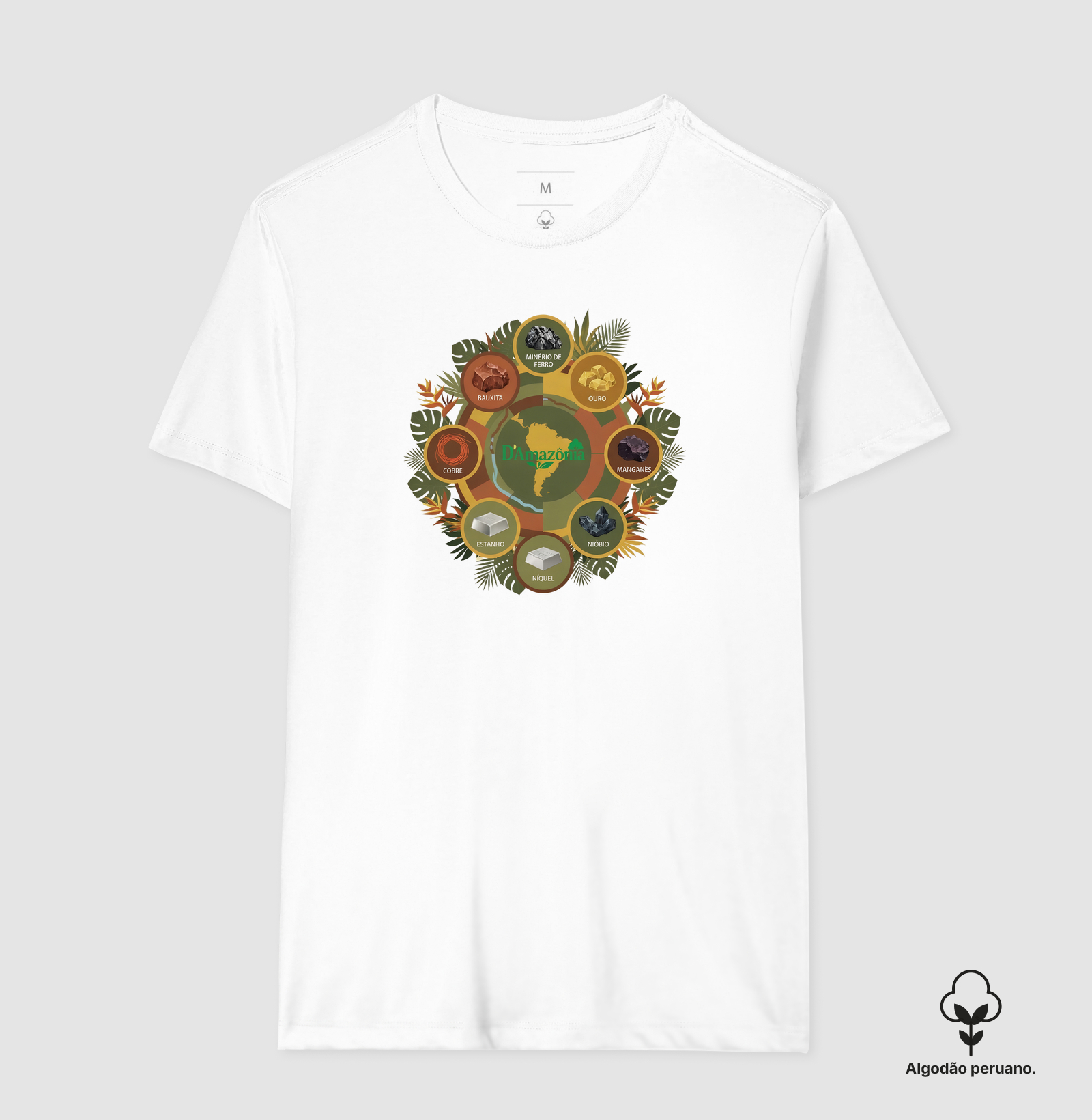 Camisa 1