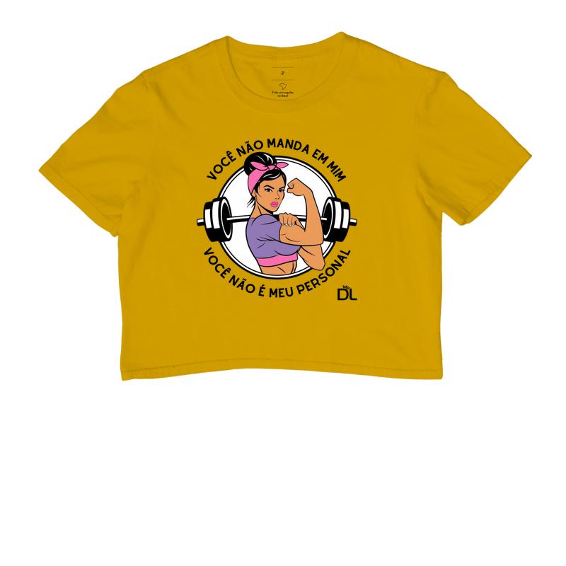 Camisa 10