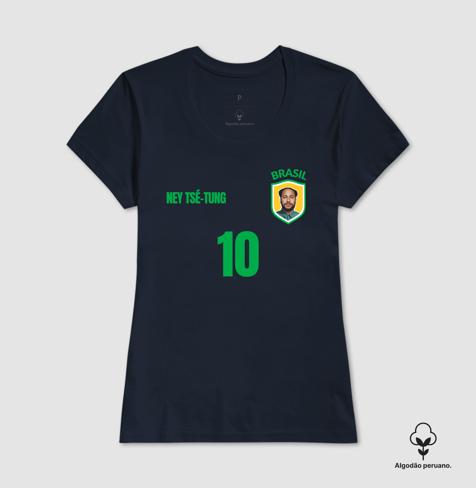 Ney Tsé-Tung - Imagem 7