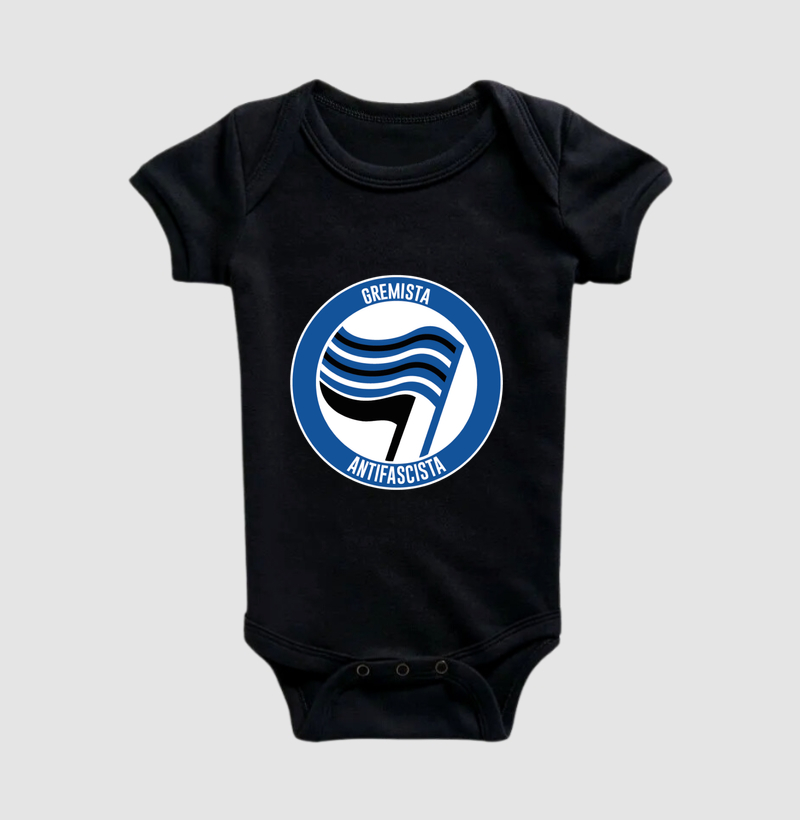 GREMISTA ANTIFASCISTA - Imagem 2