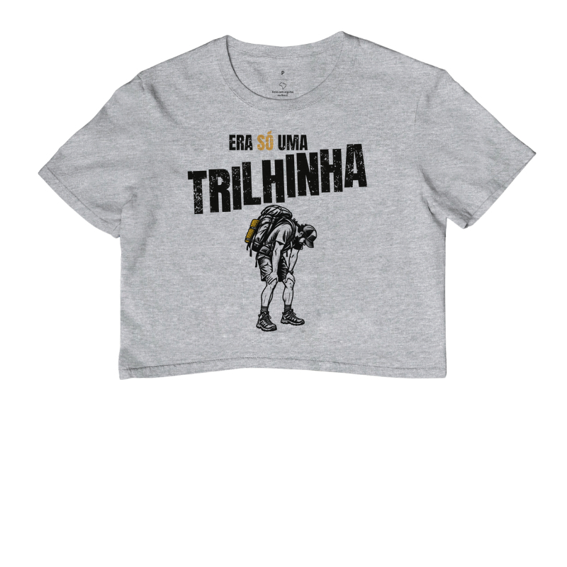 Era Só Uma Trilhinha - Imagem 6