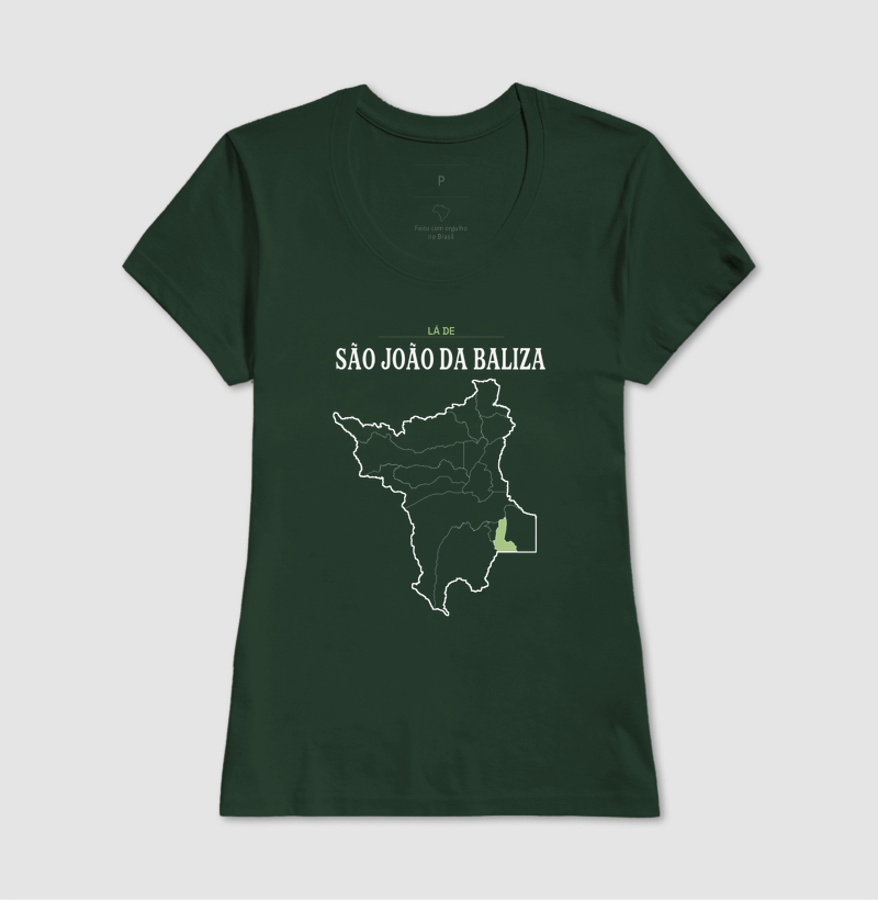 Camisa 12