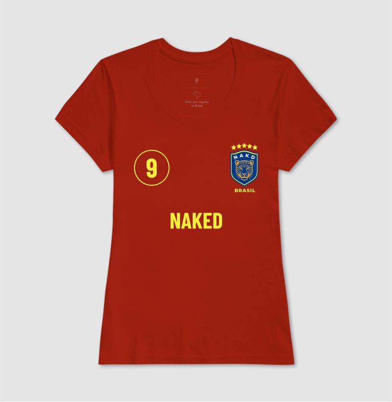 Camisa 10