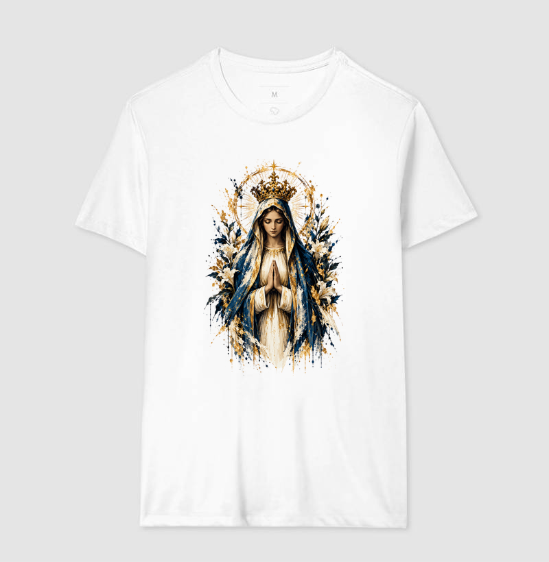 Santa Maria, Mãe de Deus - Imagem 4