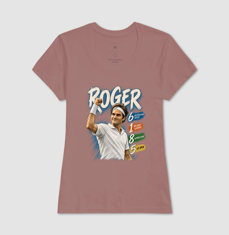 Roger Slams - Imagem 17