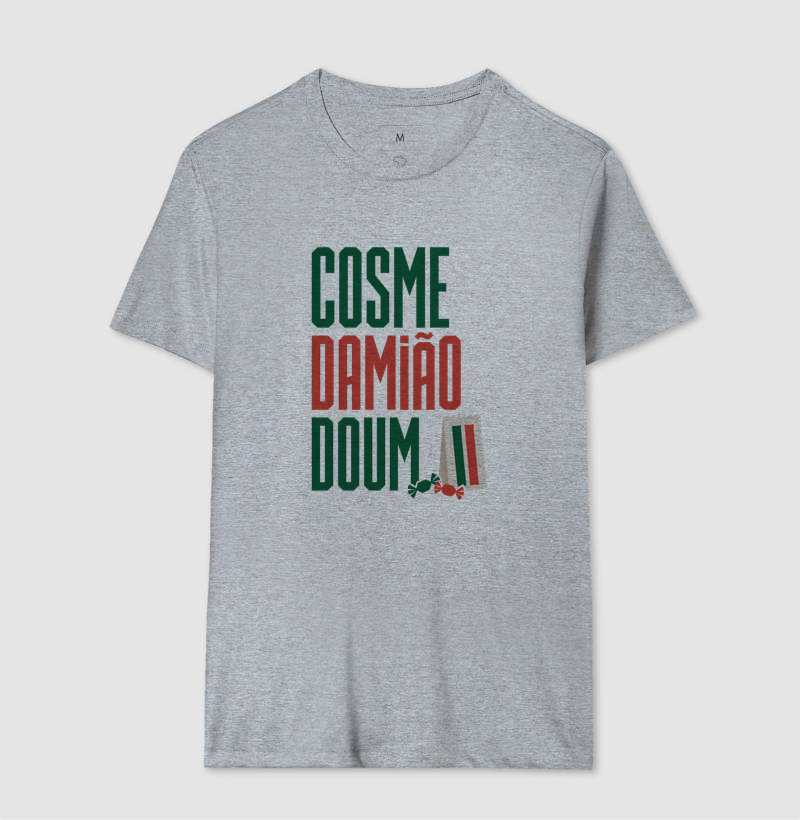 COSME, DAMIÃO E DOUM - Imagem 8