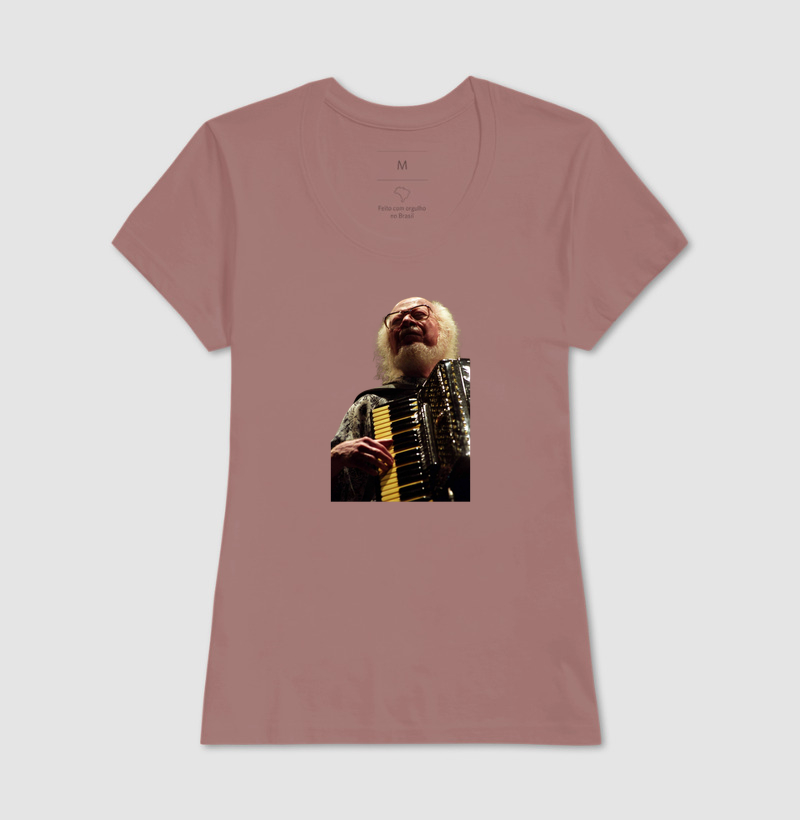 Camisa 16