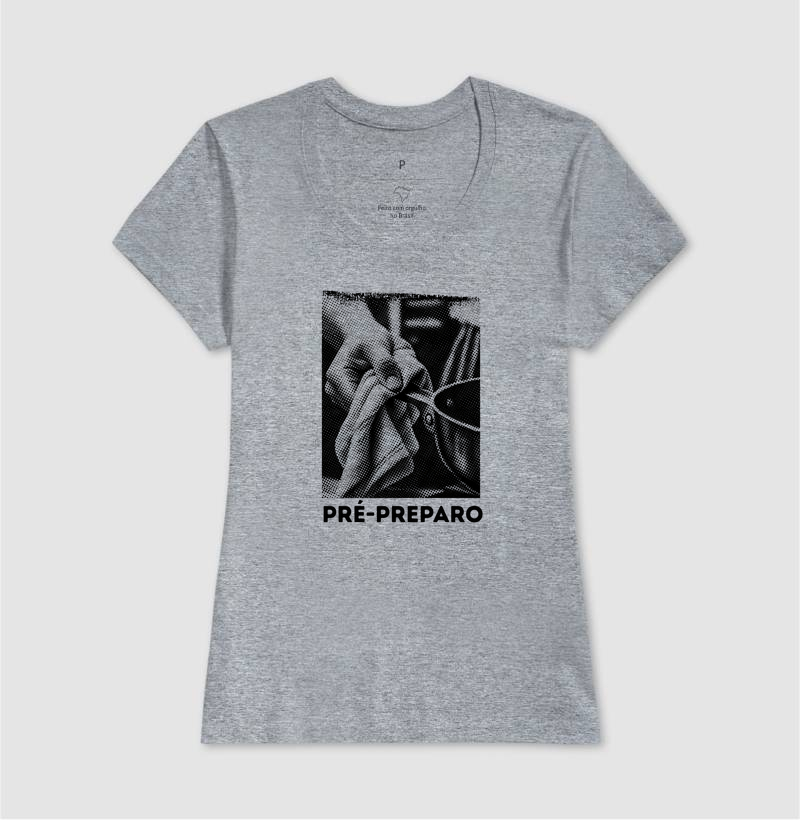 pré-preparo - Imagem 7