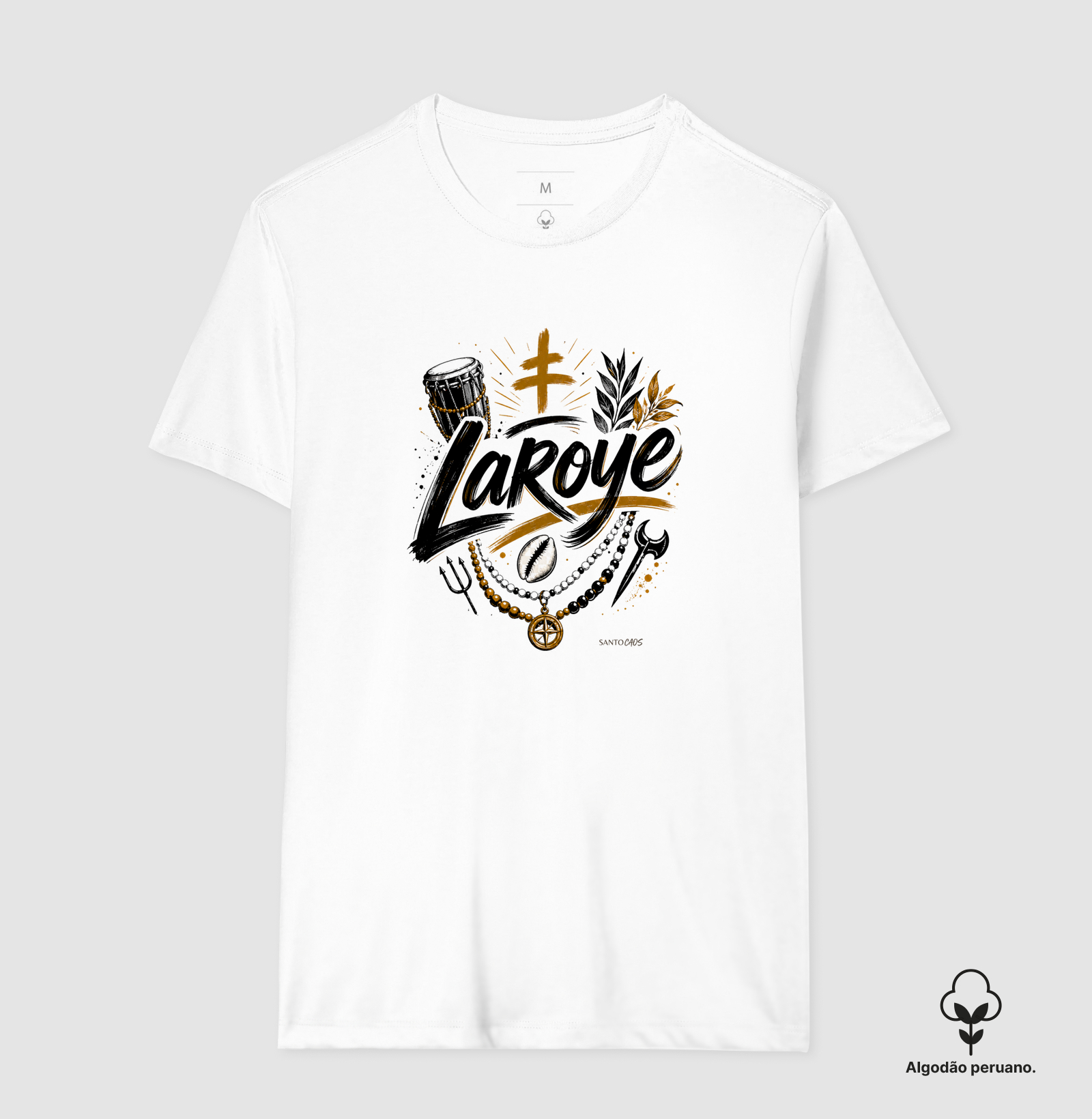 Camisa 1