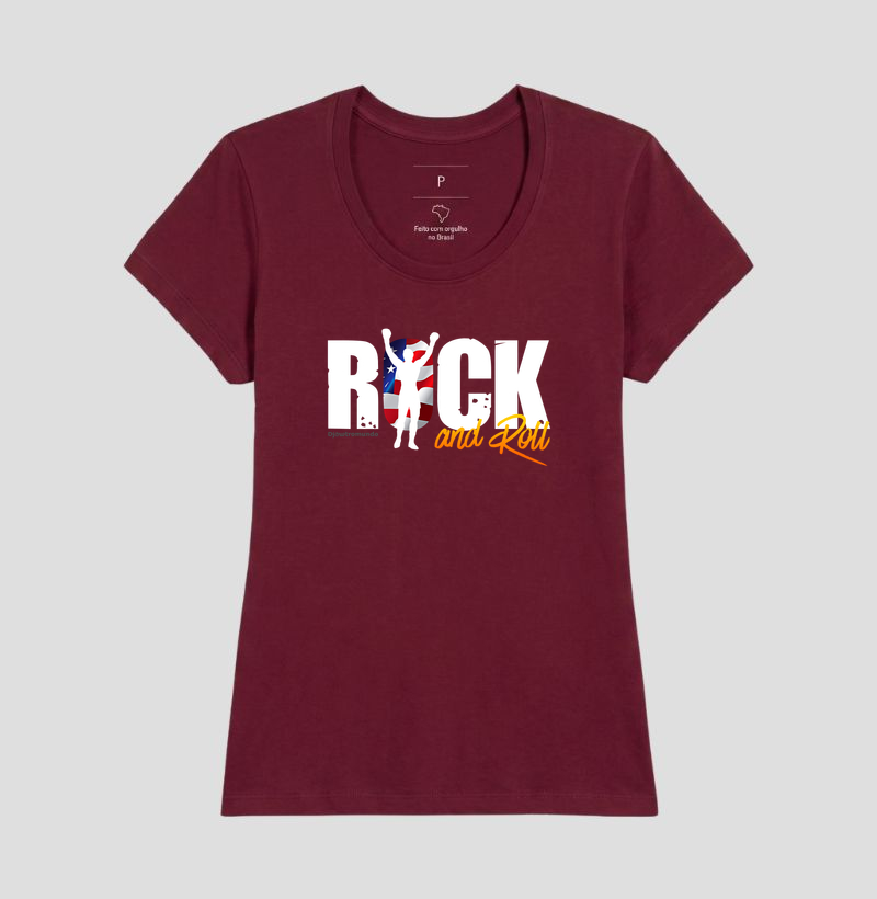 DJOWTROMUNDO® — ROCK AND ROLL - Imagem 9