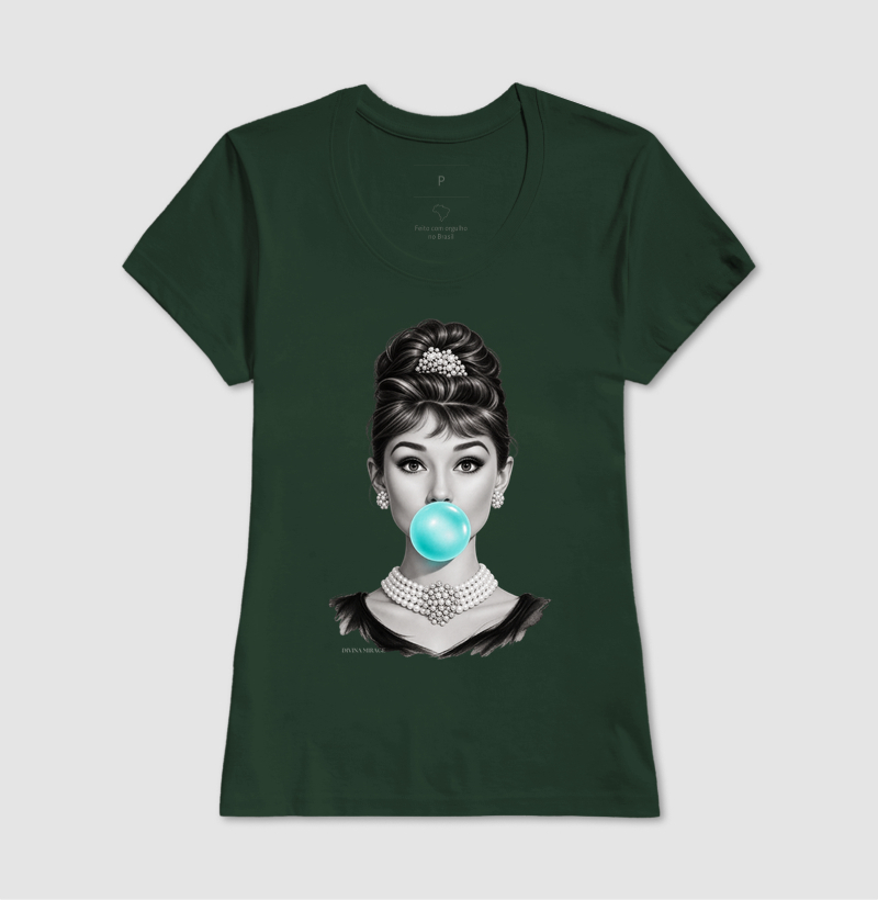 Audrey - Imagem 9