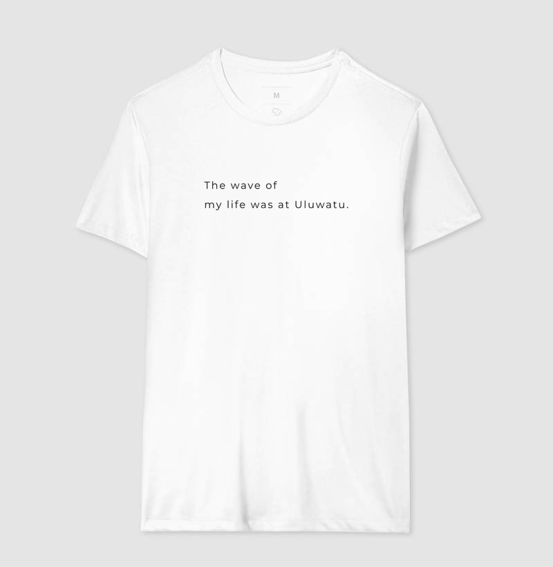 THE WAVE OF MY LIFE™ - Imagem 5
