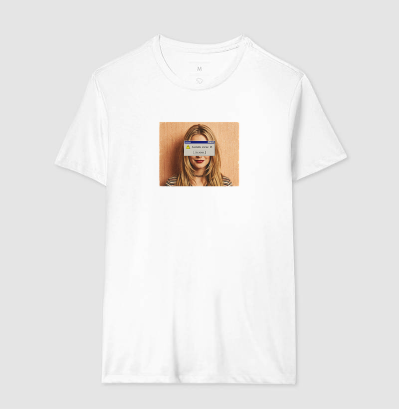 Camisa 5