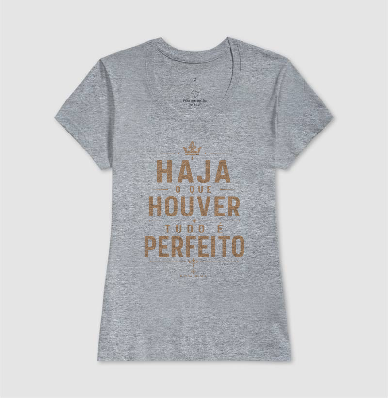 Haja o que ouver - Imagem 9