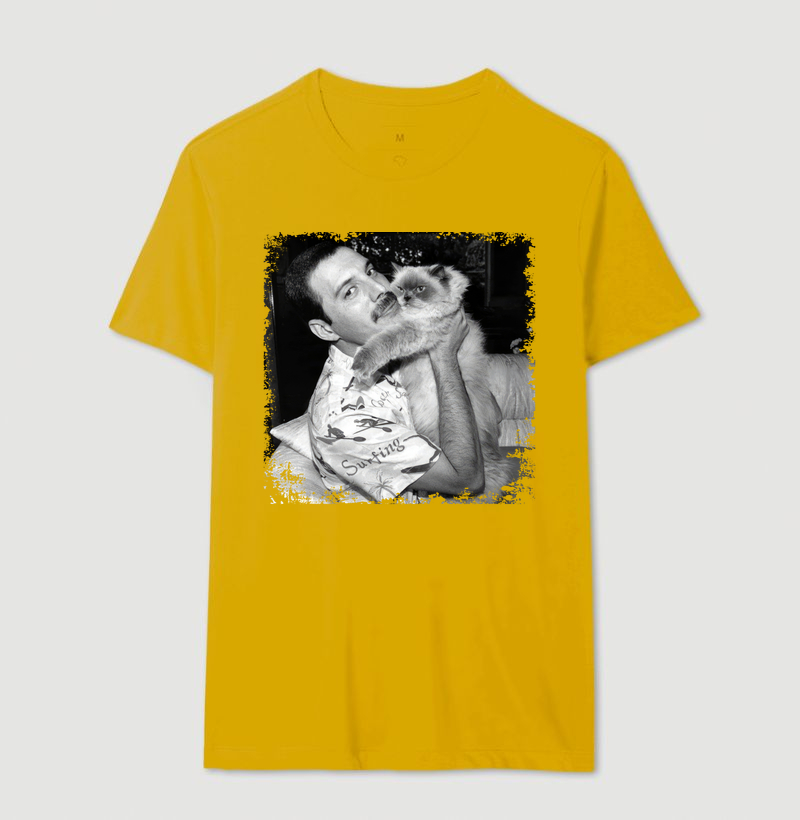 Camisa 15