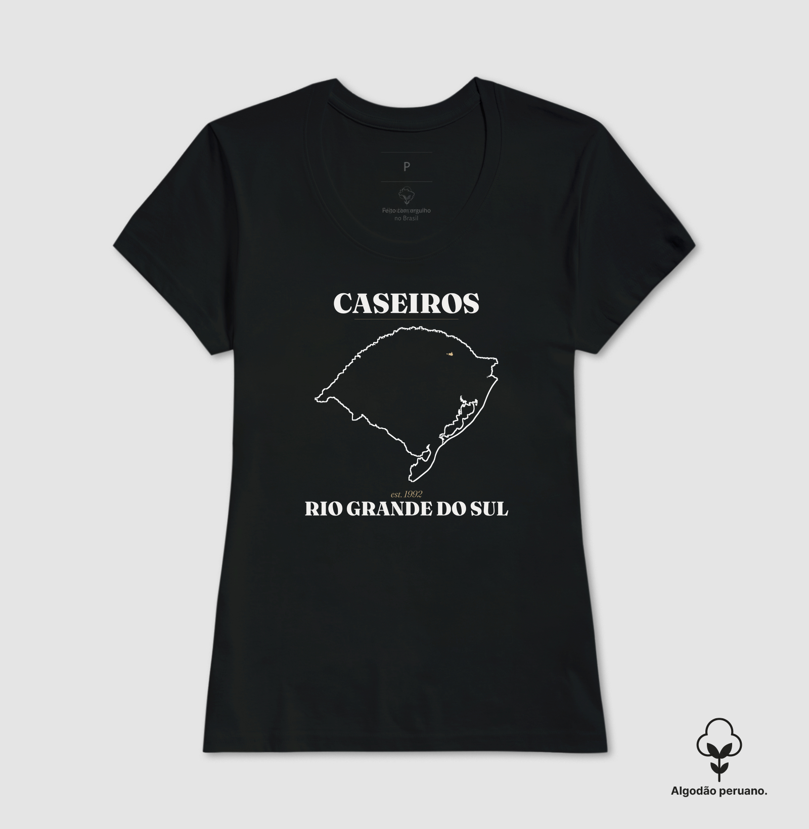 Camisa 5