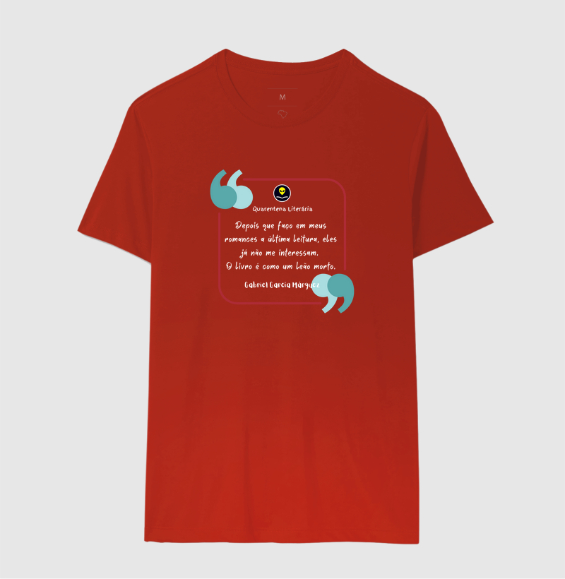 Camisa 12