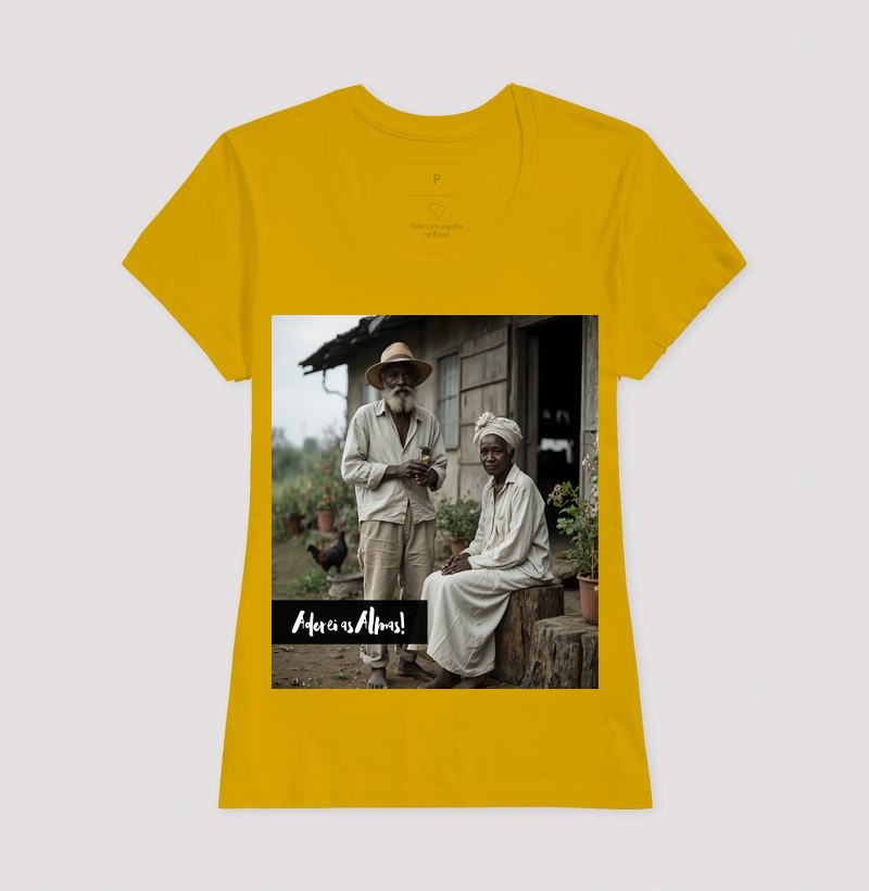 Camisa 17