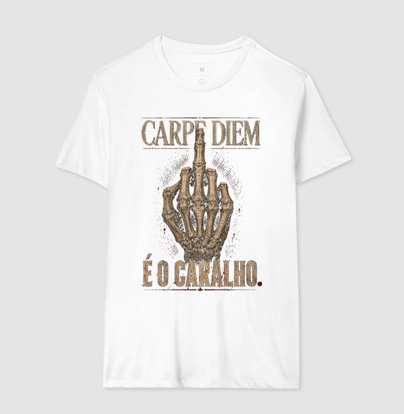 Carpe Diem é o caralho. - Imagem 6
