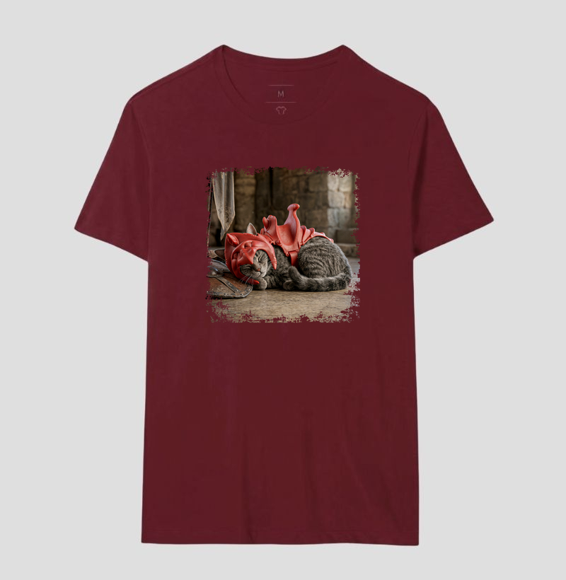 Camisa 17