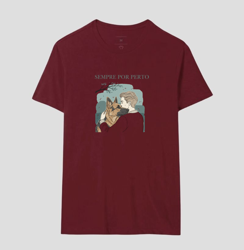 Camisa 17