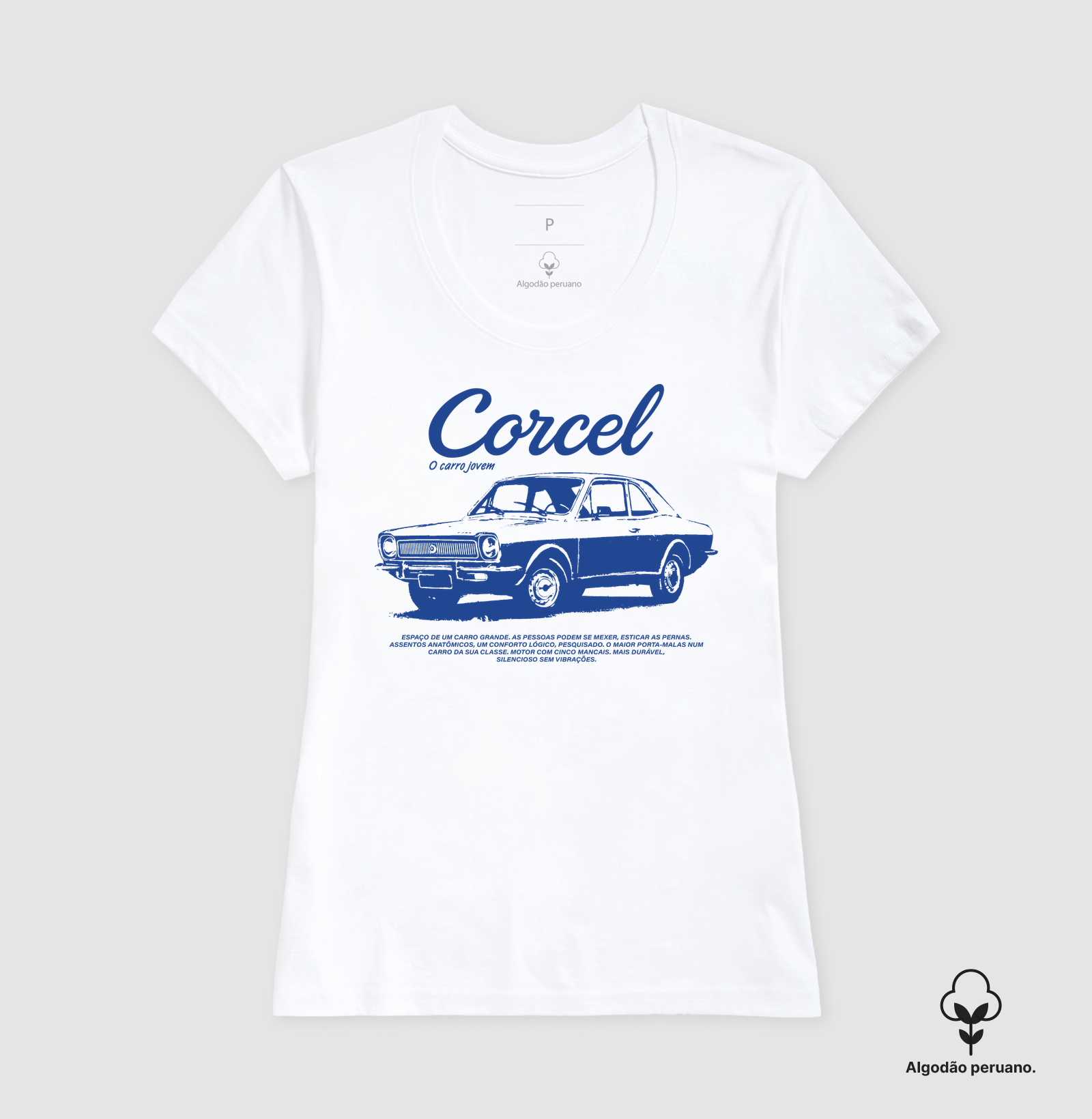 Camisa 9
