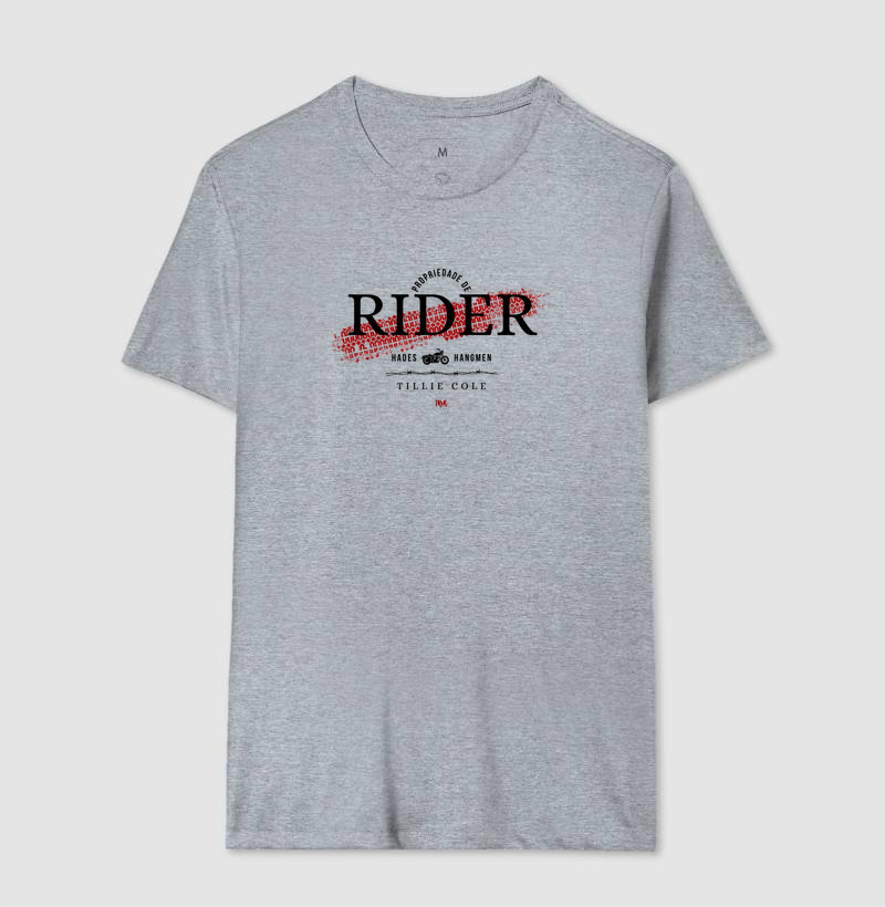 Propriedade de Rider - Imagem 8
