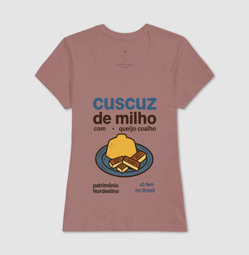 Cuscuz de Milho - Imagem 11