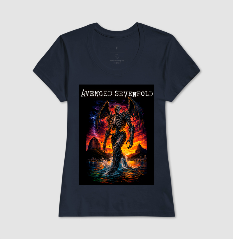 Camisa 6