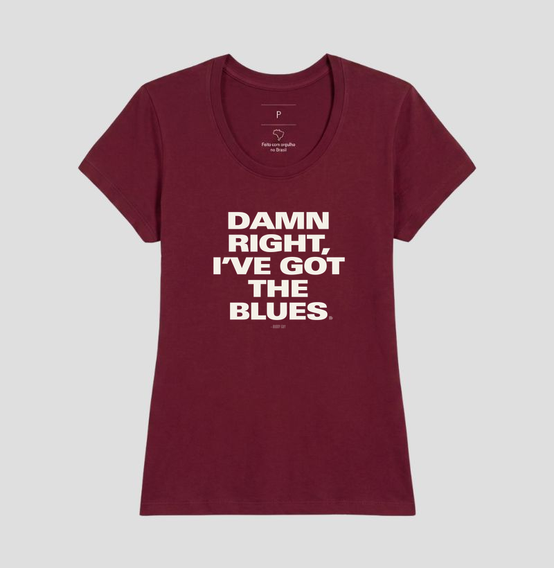 Damn Right, I've Got The Blues - Imagem 21