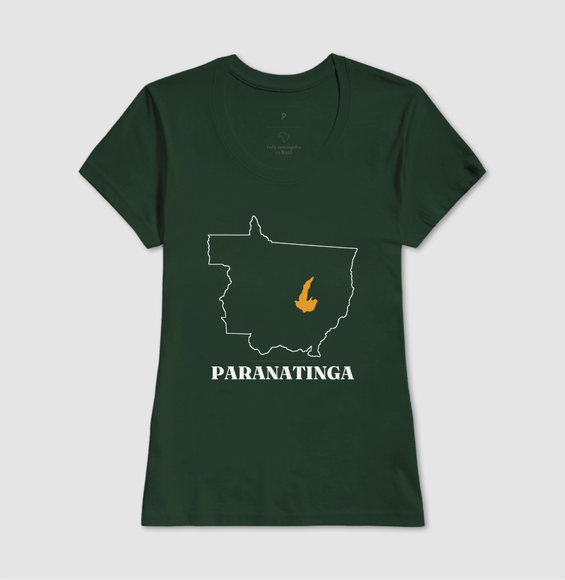 Paranatinga | Traço MT - Imagem 13