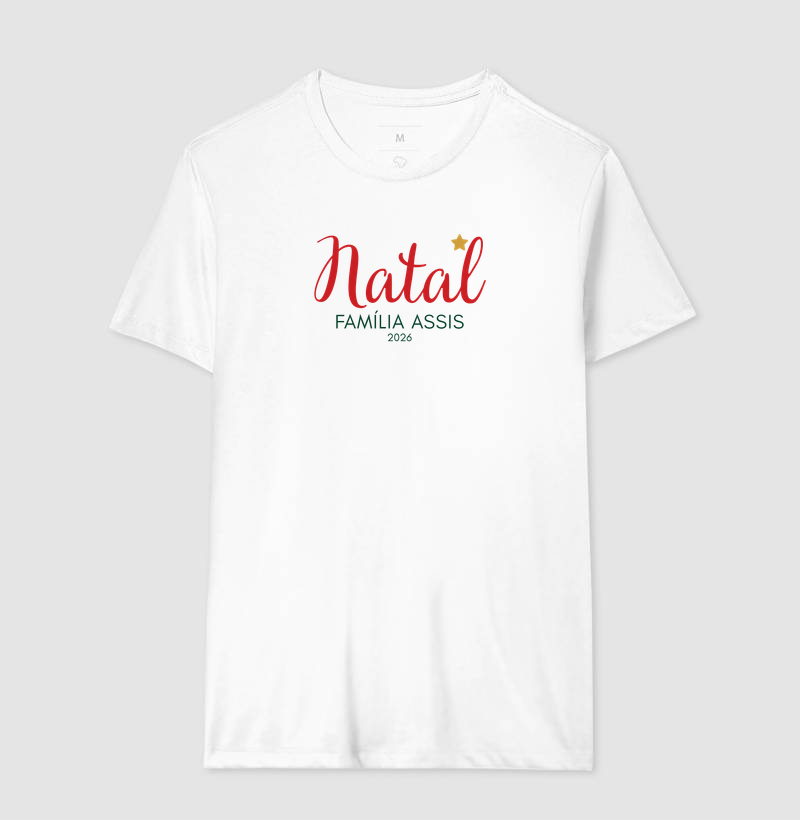 Natal - Família Assis - 2026 - Imagem 4