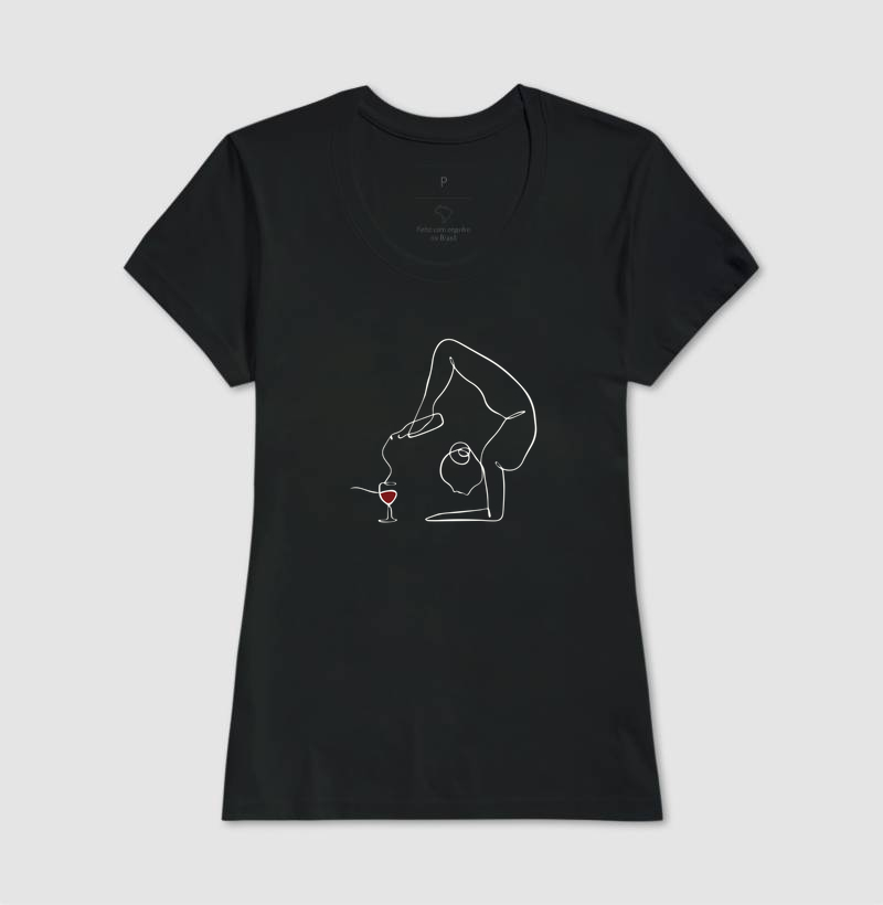 Contorsionista - Imagem 4